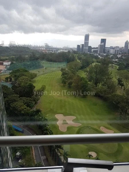 REFLECTIONS AT KEPPEL BAY 3