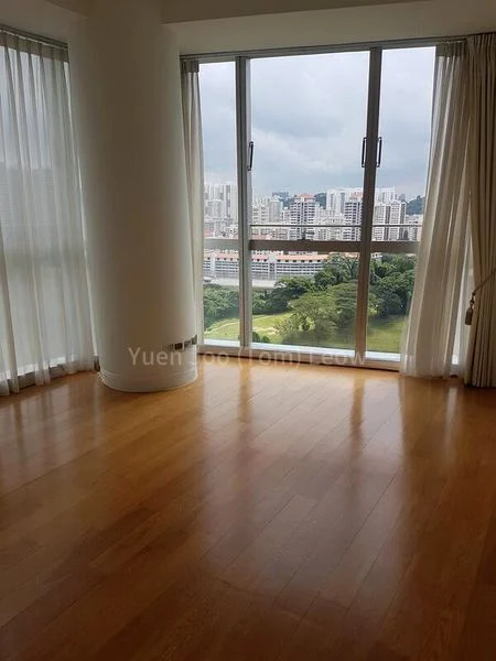 REFLECTIONS AT KEPPEL BAY 4