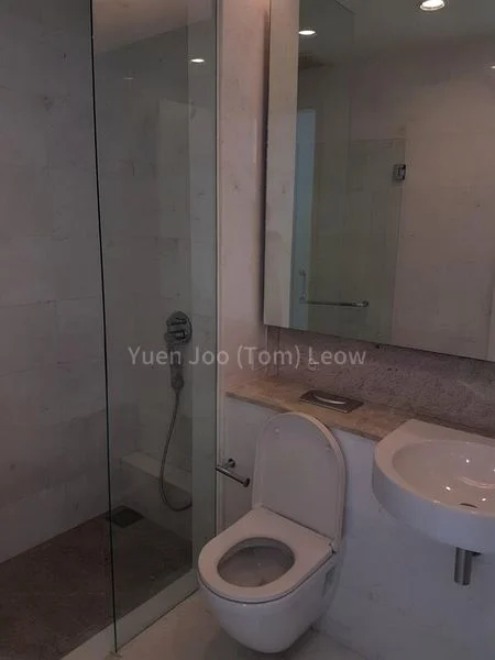 REFLECTIONS AT KEPPEL BAY 8