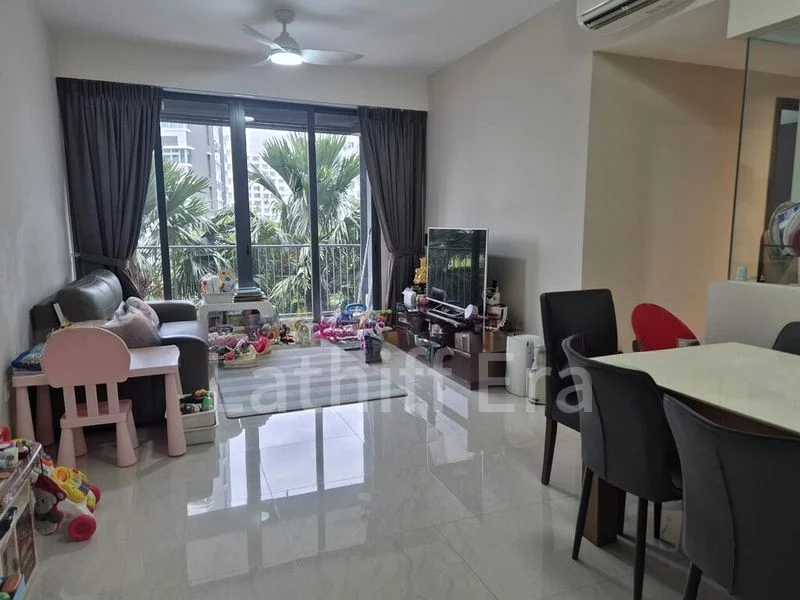 SIGNATURE AT YISHUN 2