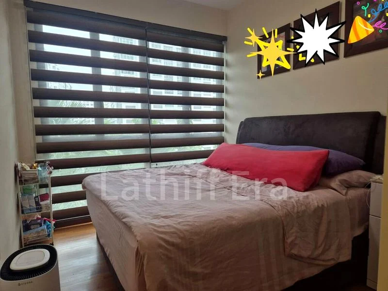 SIGNATURE AT YISHUN 3