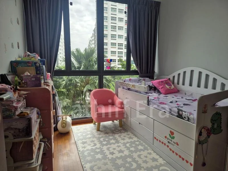 SIGNATURE AT YISHUN 4