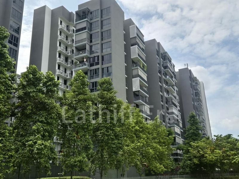 SIGNATURE AT YISHUN 9