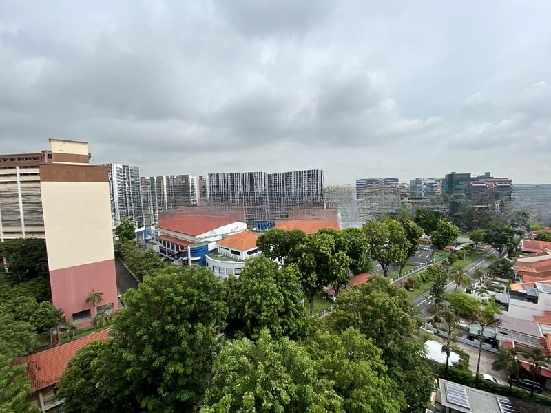 OASIS GARDEN 3