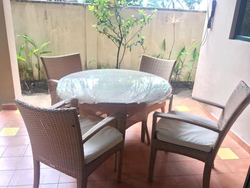 SERANGOON GARDEN ESTATE 12