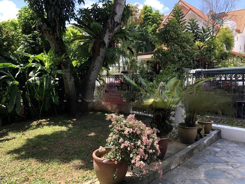 SERANGOON GARDEN ESTATE 5