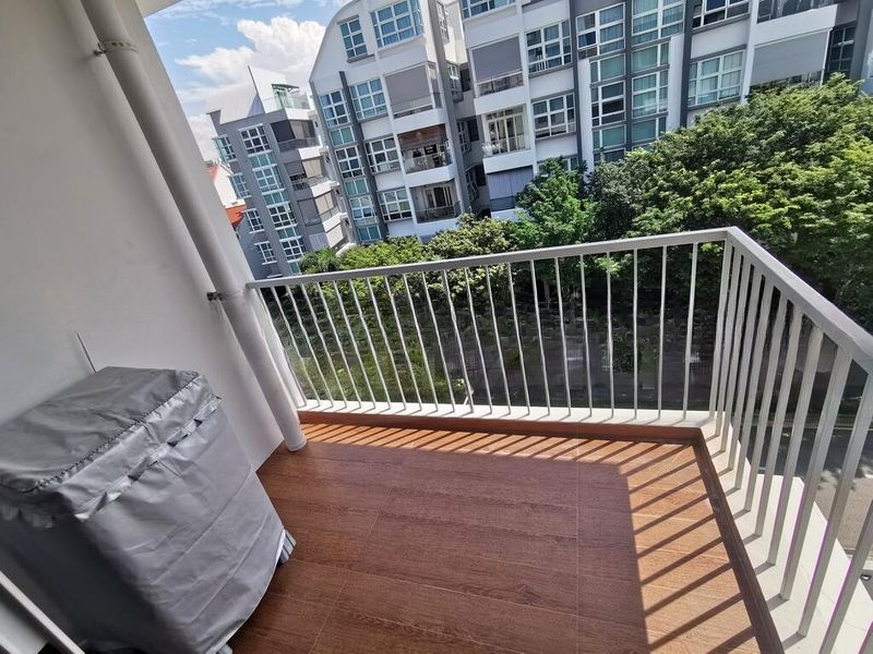 H RESIDENCES 2