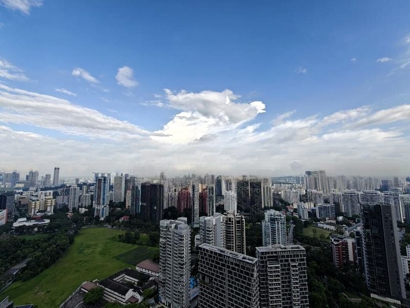 SKYLINE @ ORCHARD BOULEVARD 1