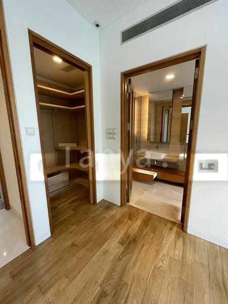 BEAUFORT ON NASSIM 7