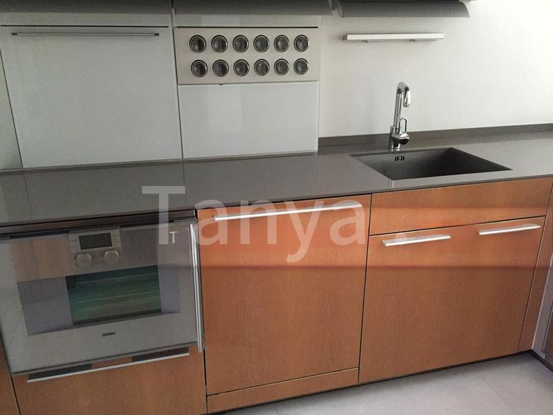 BEAUFORT ON NASSIM 10