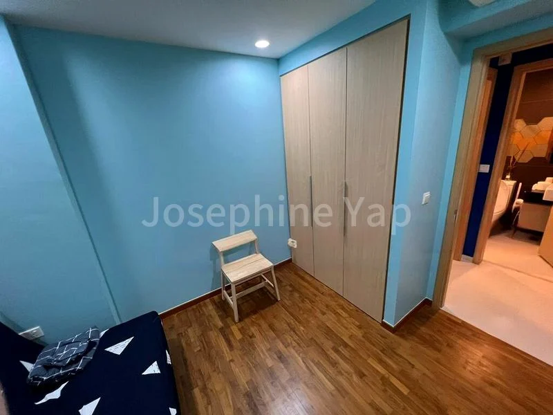 ESPARINA RESIDENCES 5