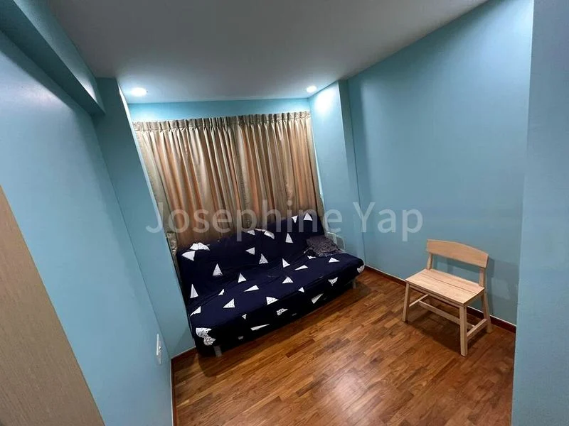 ESPARINA RESIDENCES 6