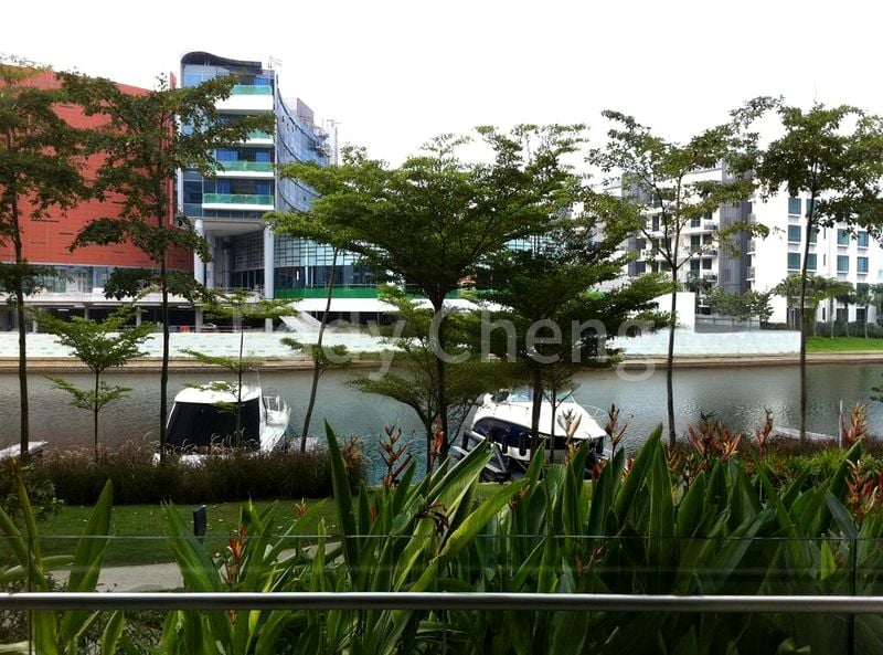 THE COAST AT SENTOSA COVE 2