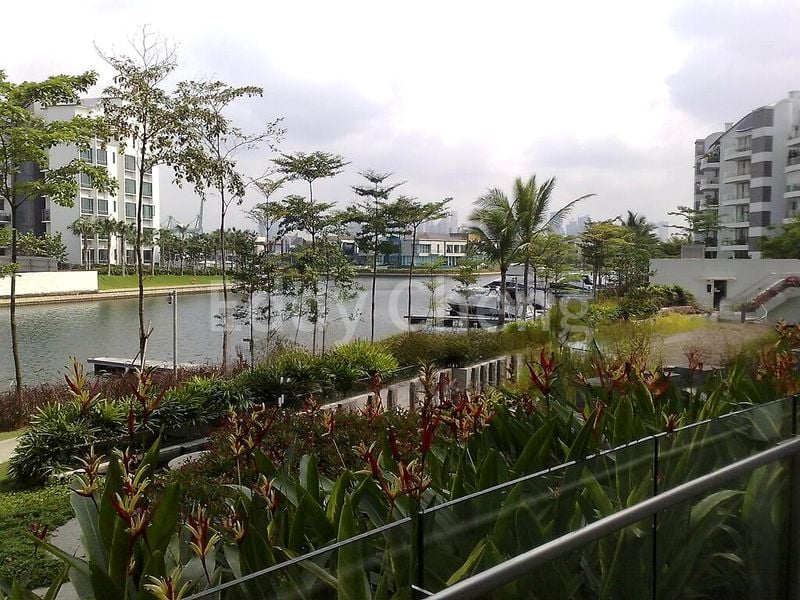 THE COAST AT SENTOSA COVE 5