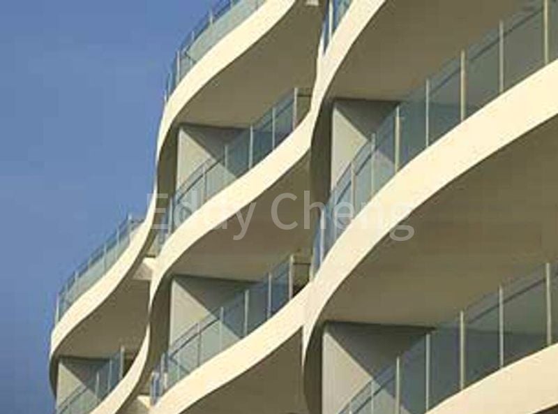 THE COAST AT SENTOSA COVE 6