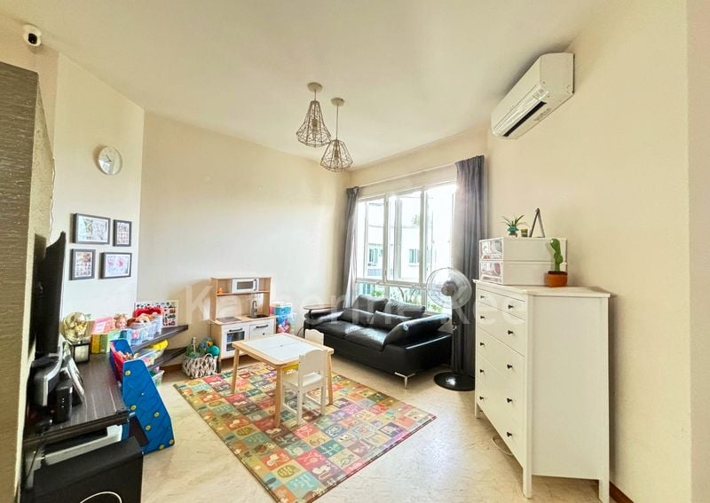 EDELWEISS PARK CONDOMINIUM 2