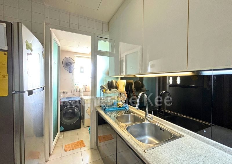 EDELWEISS PARK CONDOMINIUM 4