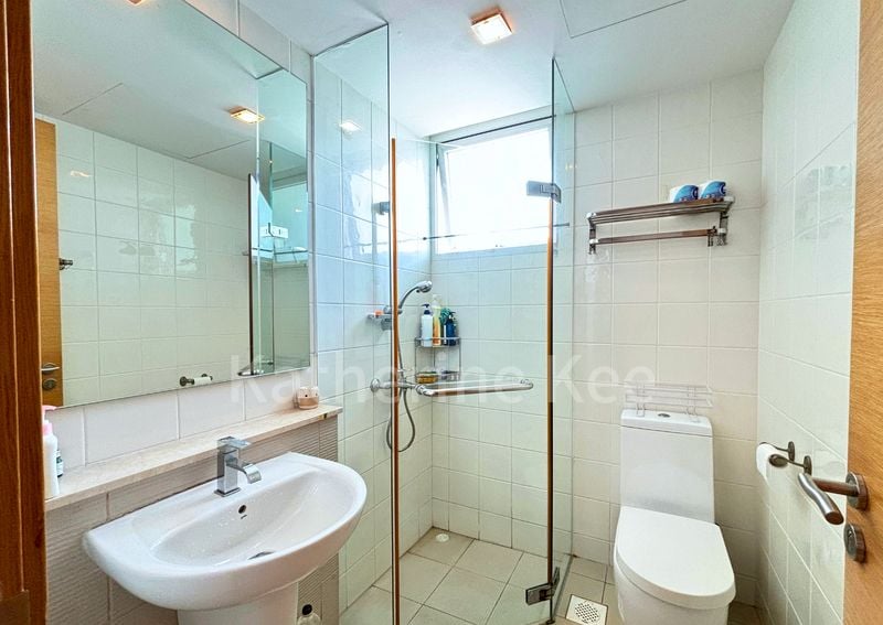 EDELWEISS PARK CONDOMINIUM 5