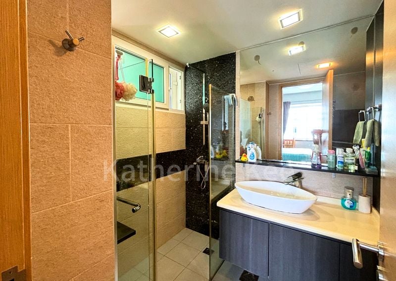 EDELWEISS PARK CONDOMINIUM 7