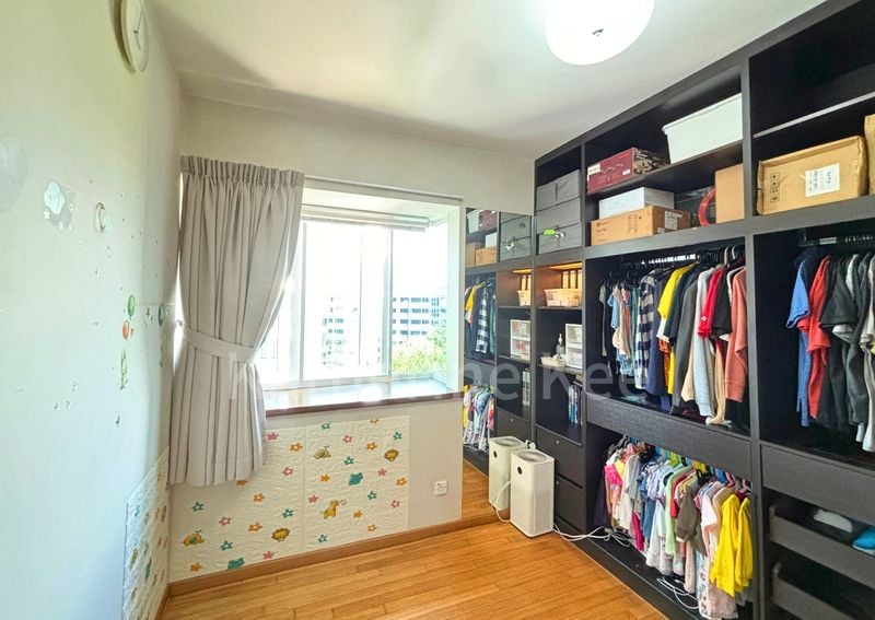 EDELWEISS PARK CONDOMINIUM 8