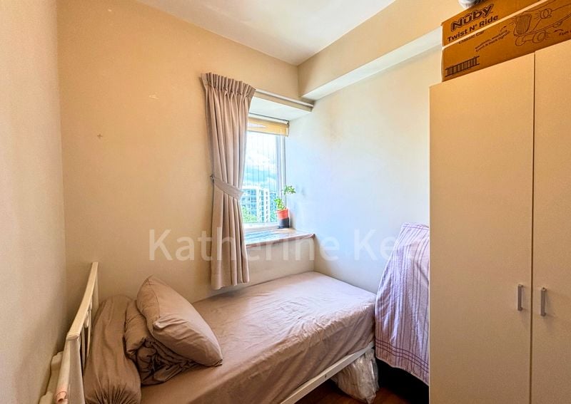 EDELWEISS PARK CONDOMINIUM 9