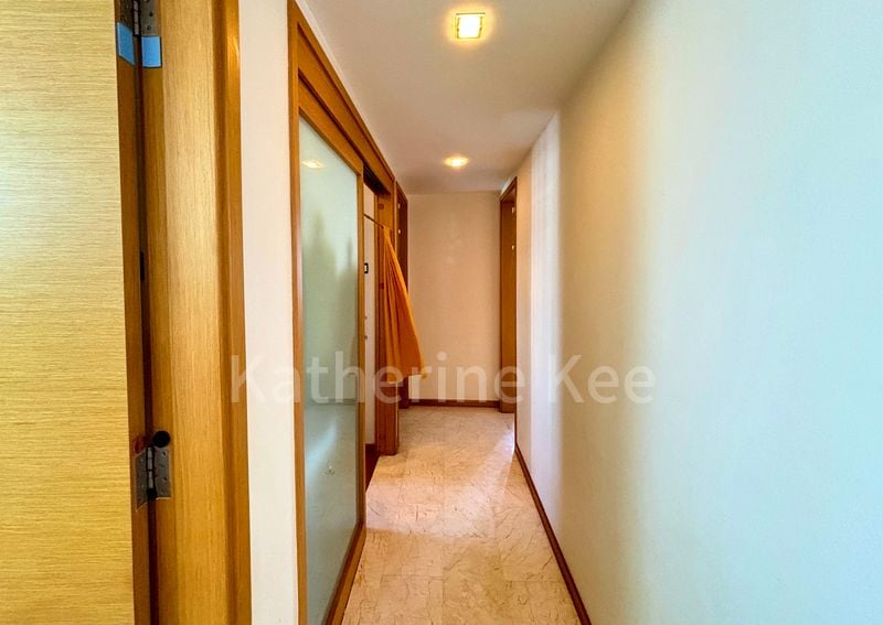 EDELWEISS PARK CONDOMINIUM 10