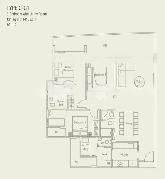 WATERSCAPE AT CAVENAGH 6