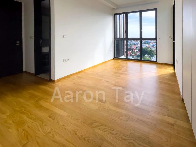 BOTANIQUE AT BARTLEY 6