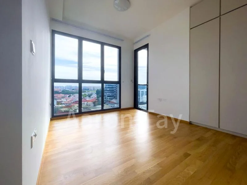 BOTANIQUE AT BARTLEY 8