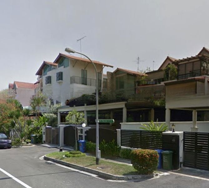 LANDED HOUSING DEVELOPMENT 15