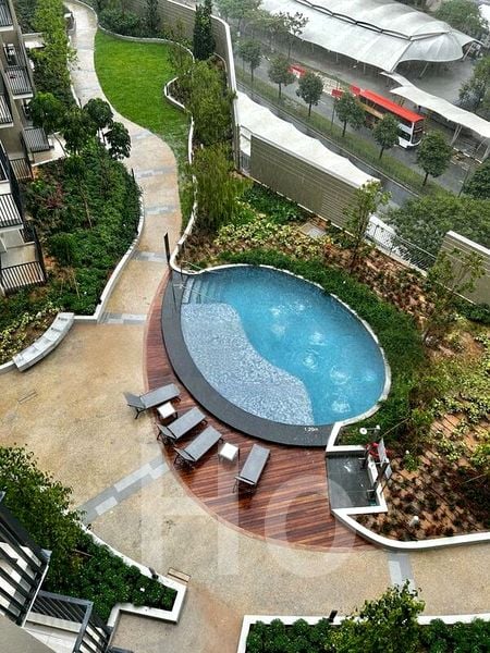 SENGKANG GRAND RESIDENCES 2