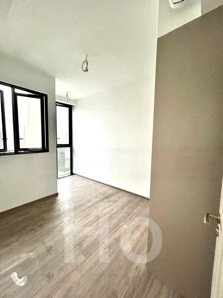 SENGKANG GRAND RESIDENCES 4