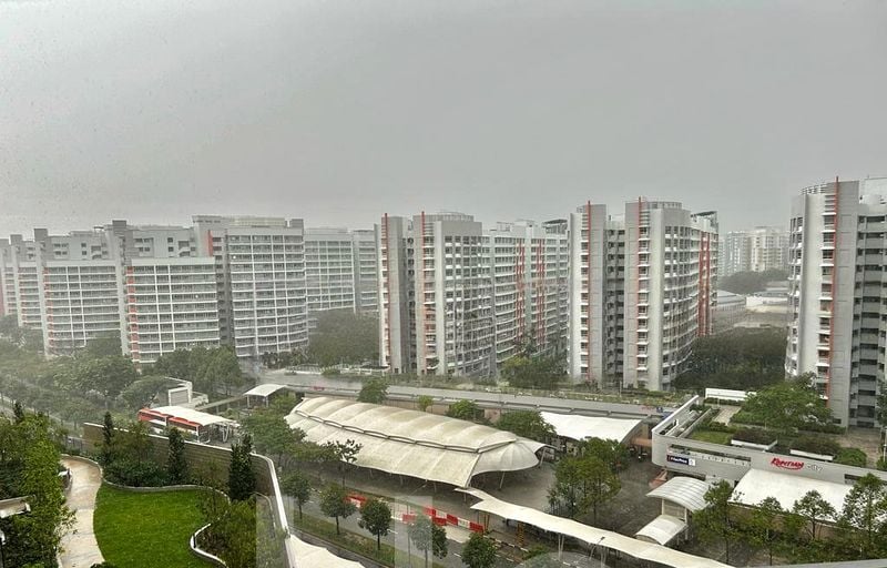 SENGKANG GRAND RESIDENCES 5