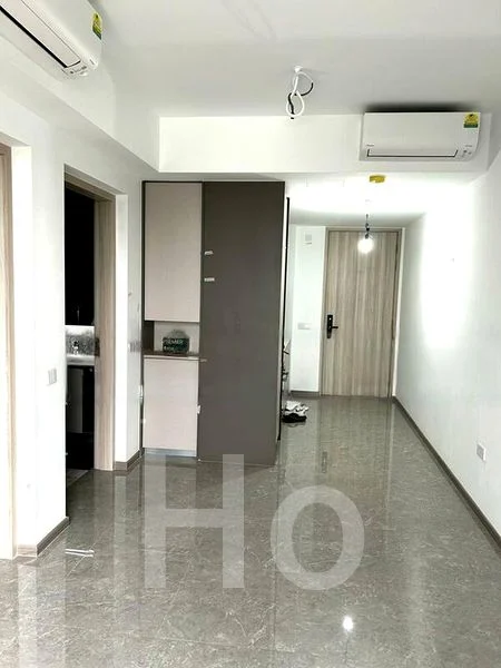 SENGKANG GRAND RESIDENCES 6