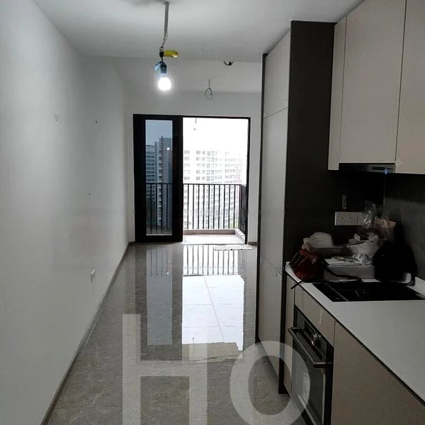 SENGKANG GRAND RESIDENCES 7