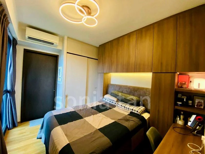 BOTANIQUE AT BARTLEY 2