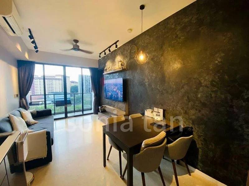 BOTANIQUE AT BARTLEY 5