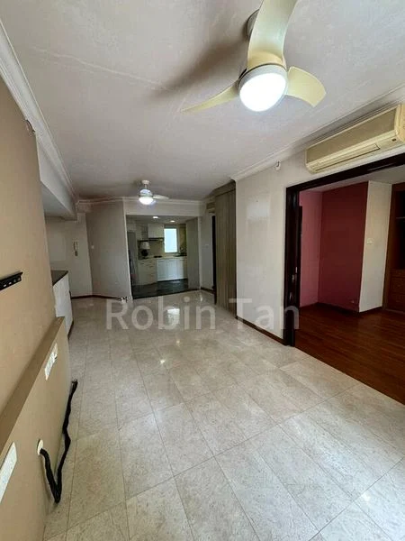 THE GARDENS AT BISHAN 2