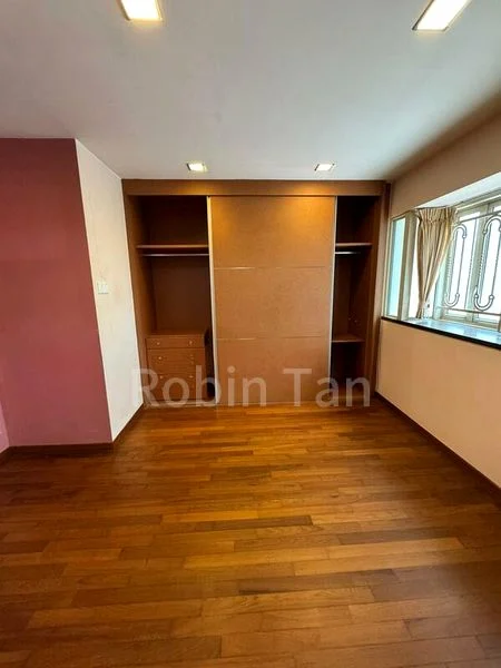 THE GARDENS AT BISHAN 3