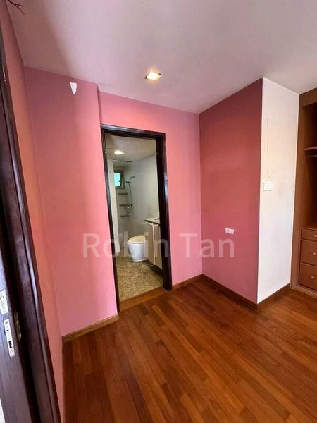 THE GARDENS AT BISHAN 4