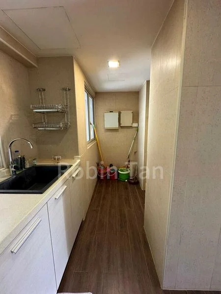 THE GARDENS AT BISHAN 5