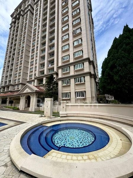 THE GARDENS AT BISHAN 6