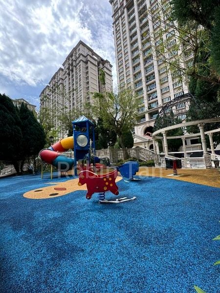 THE GARDENS AT BISHAN 7