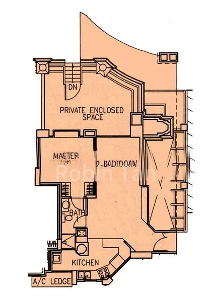 THE GARDENS AT BISHAN 10