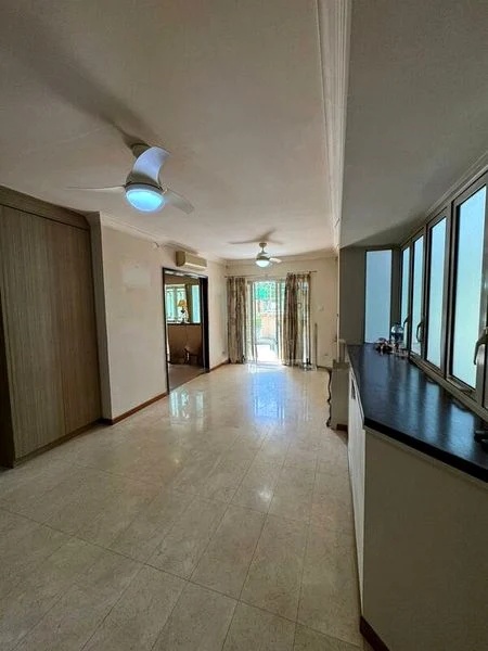 THE GARDENS AT BISHAN