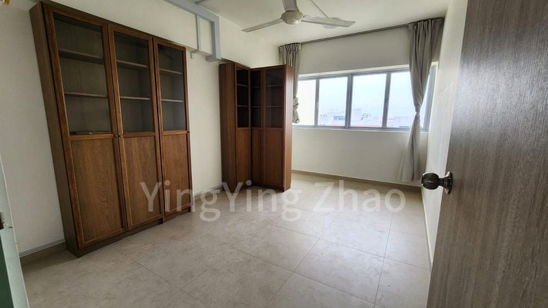 BEDOK RESERVOIR RD 2