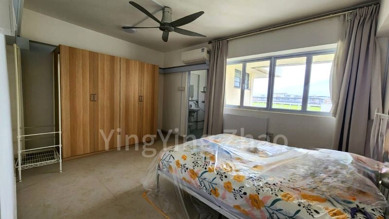 BEDOK RESERVOIR RD 3