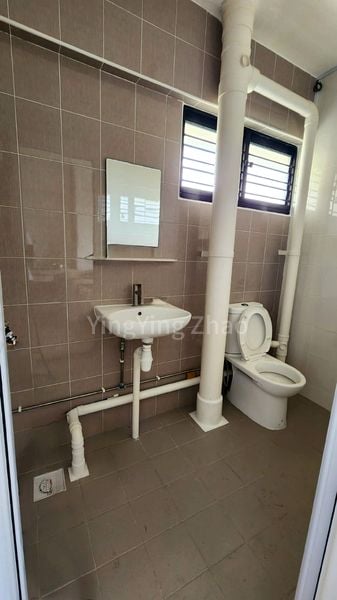 BEDOK RESERVOIR RD 6