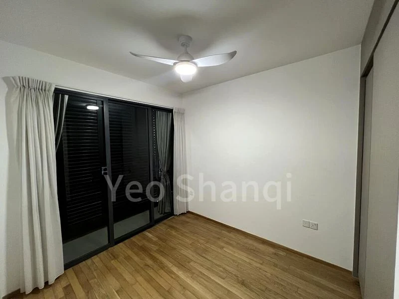 THE CLEMENT CANOPY 2