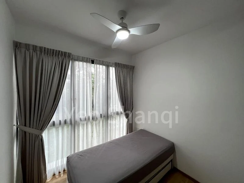 THE CLEMENT CANOPY 3